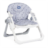 RIALZO SEIDA CHAIRY CHICCO - ANNI VERDI