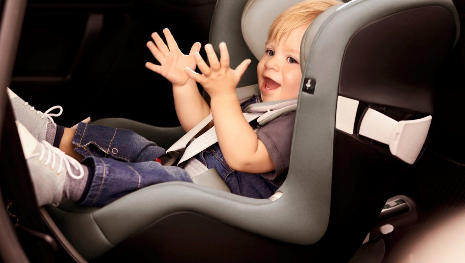 Seggiolini Auto e Accessori