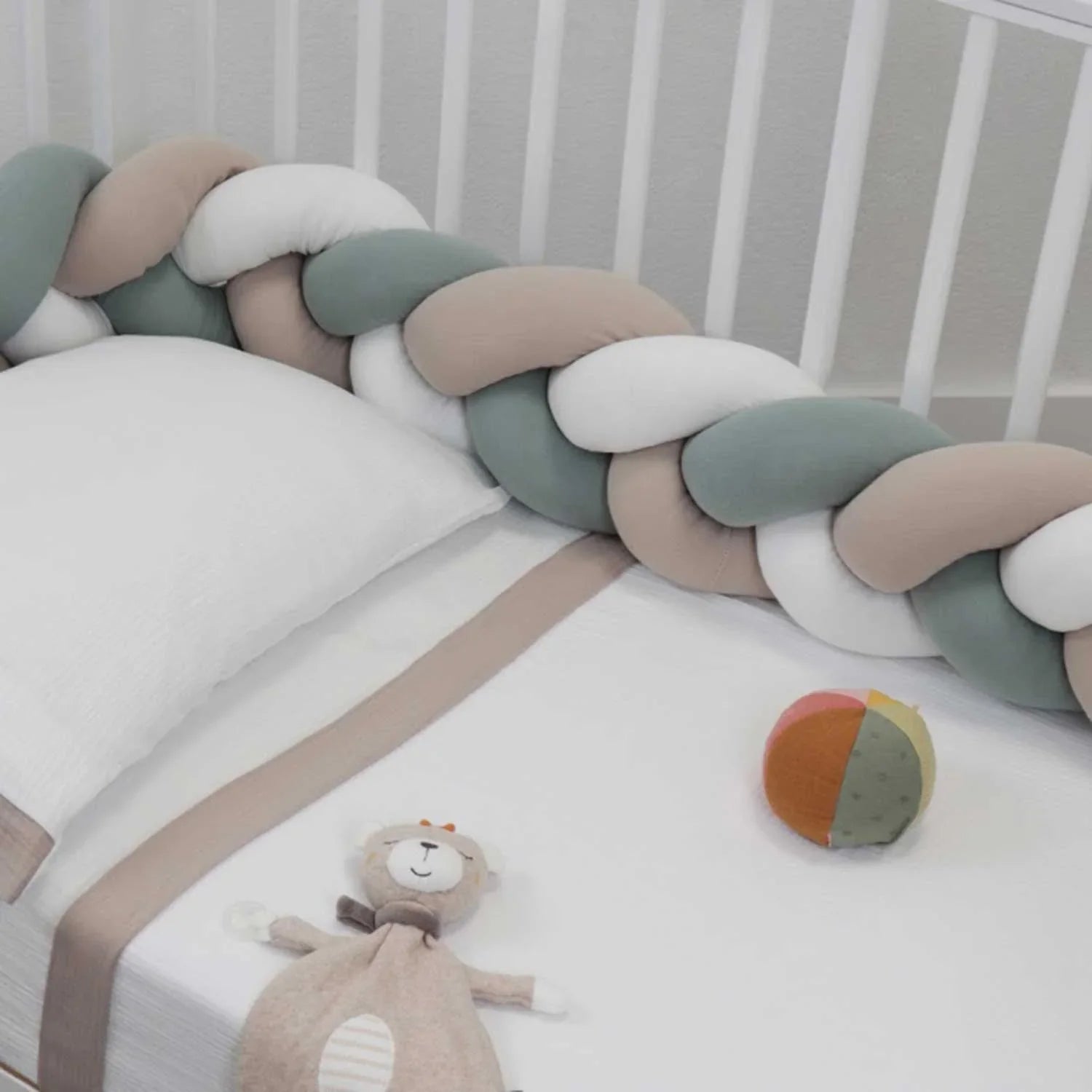 Tessili e Decor Cameretta