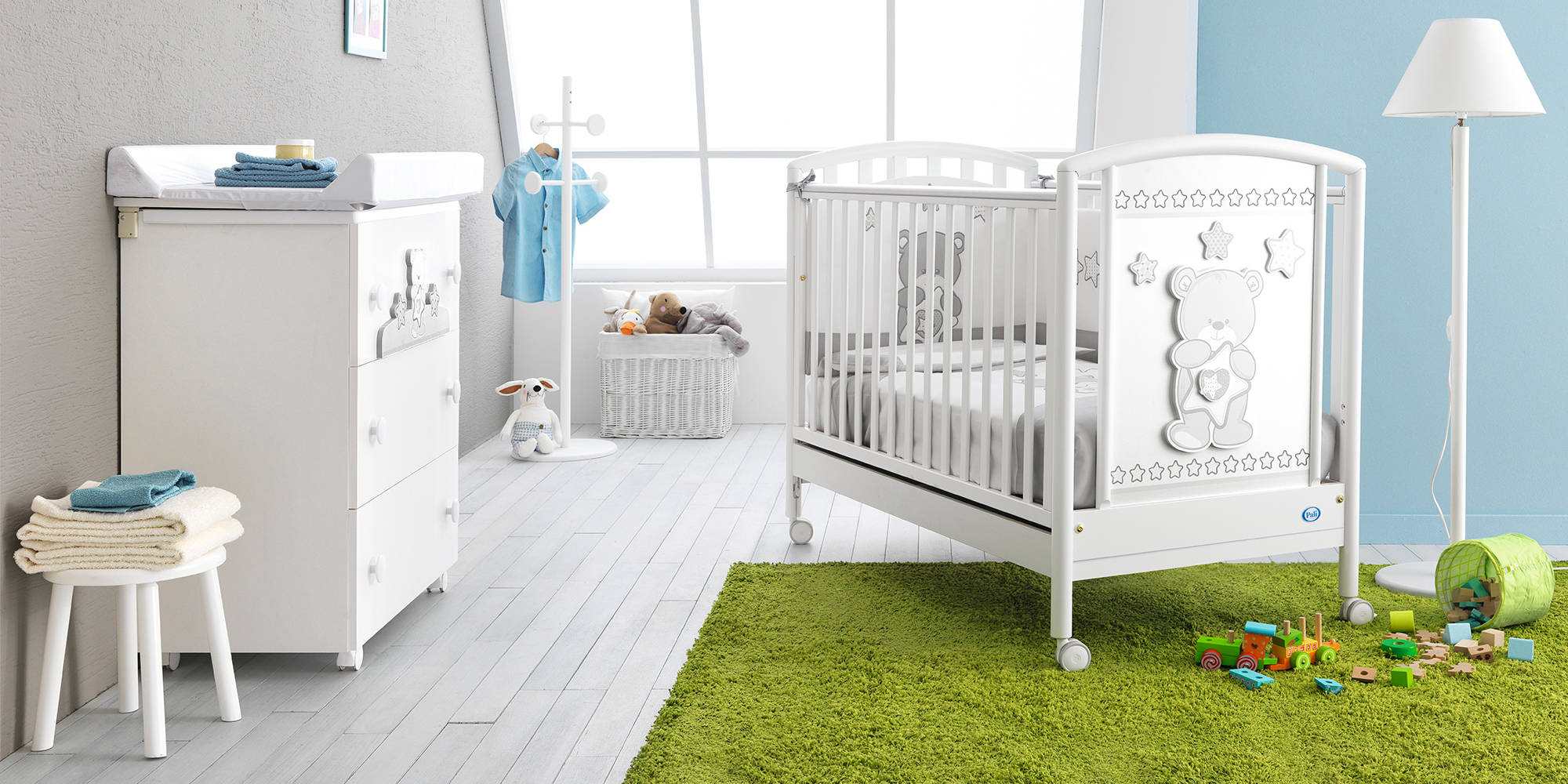Cameretta e Arredo Baby