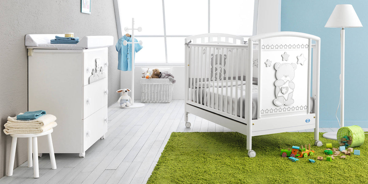 Cameretta e Arredo Baby