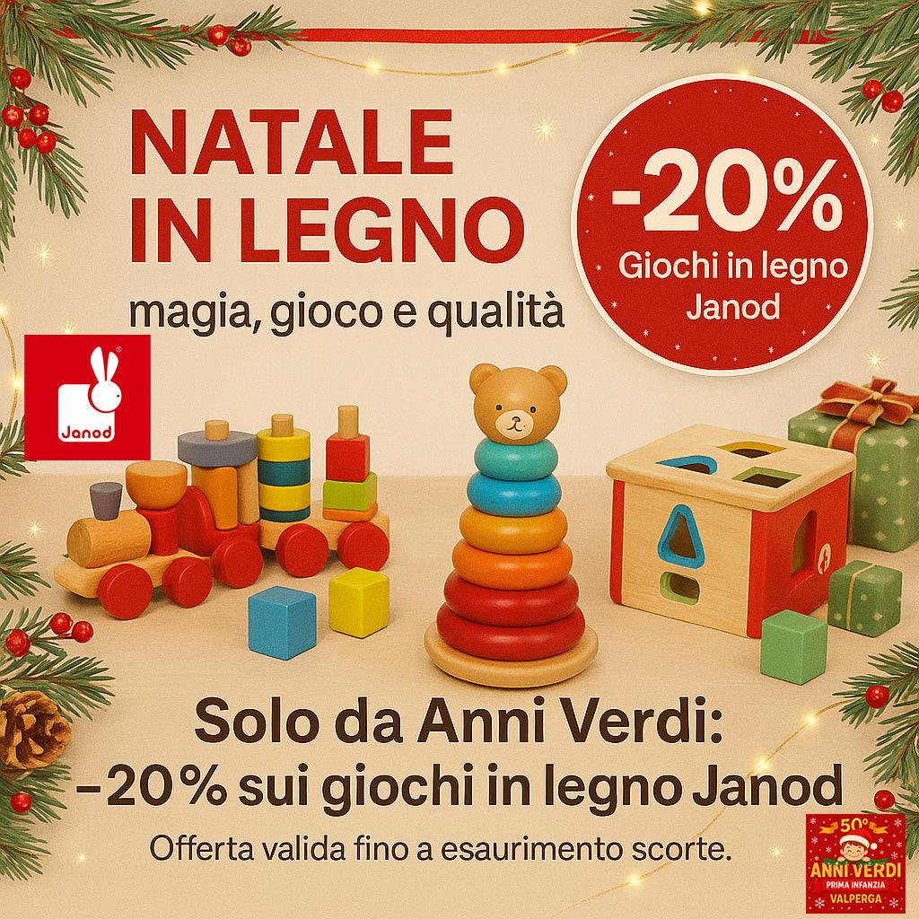 Giochi Janod