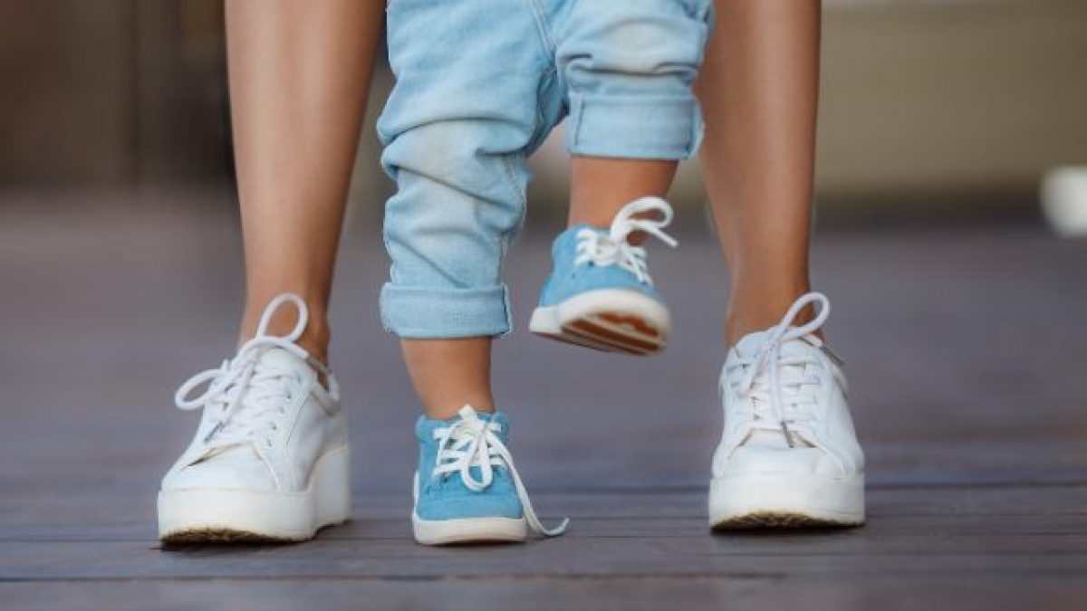 Scarpe Bimbo