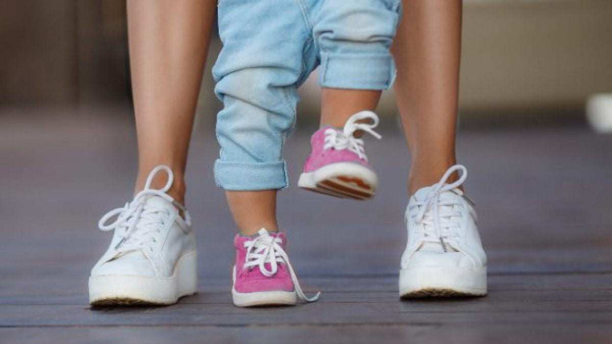 Scarpe Bimba