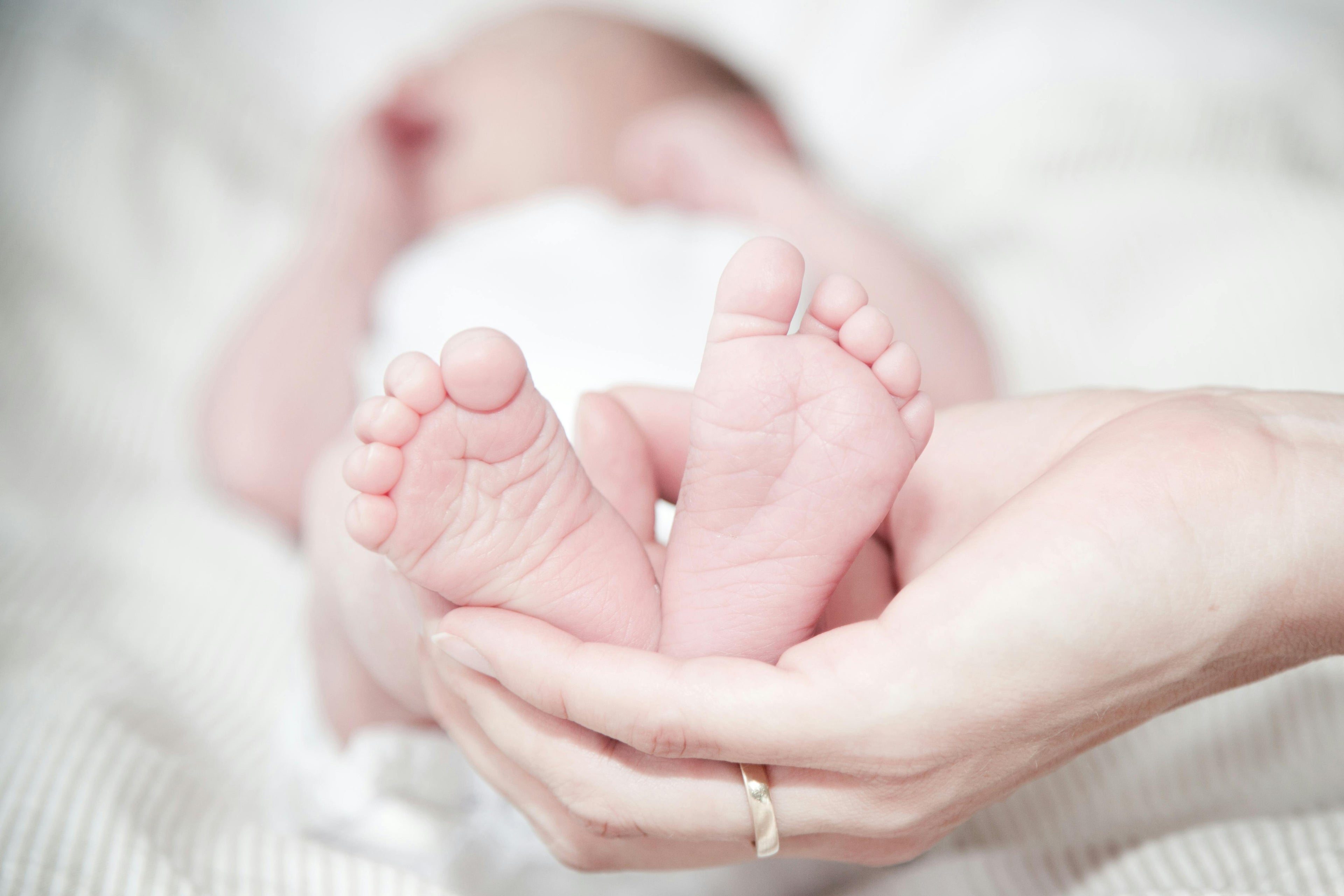 Neonato 0–12 mesi