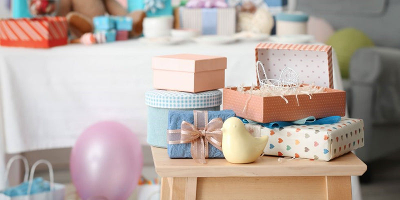 Idee Regalo Nascita