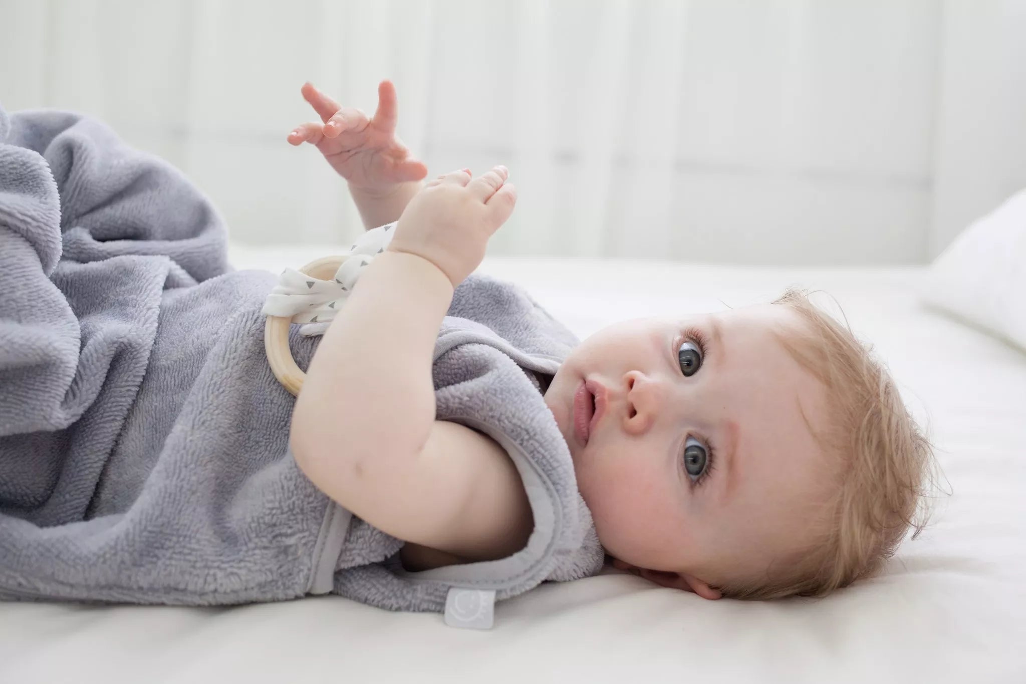 Sacchi Nanna e invernali