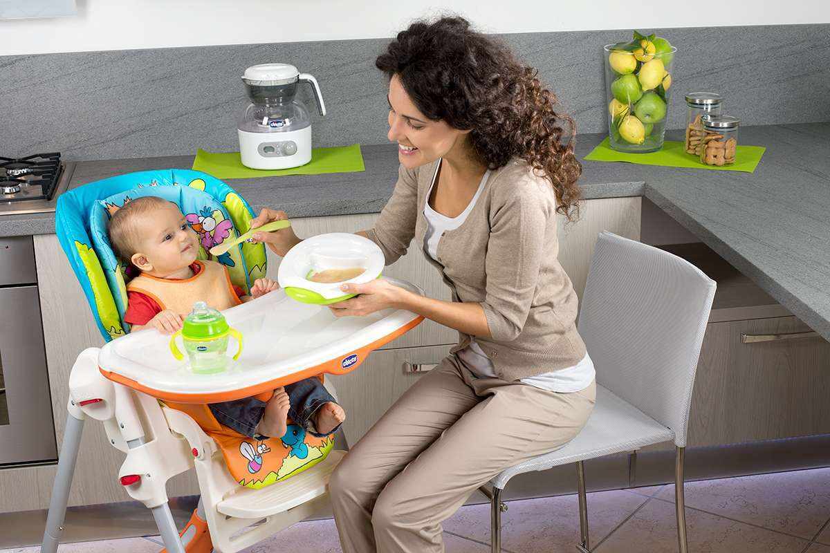 Seggioloni, sedie evolutive, rialzi per sedia
