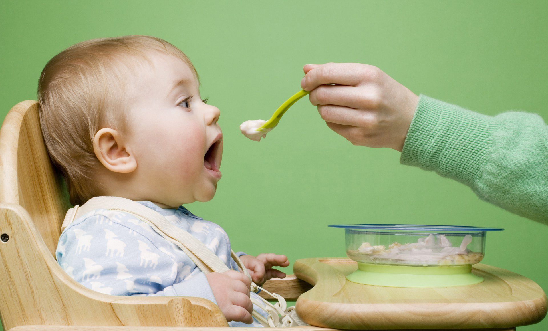 Set Pappa e Accessori