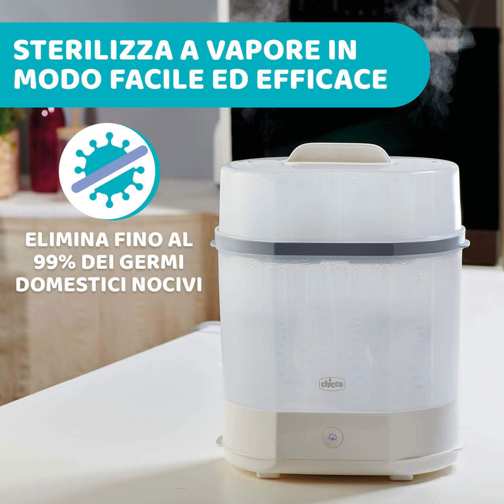 STERILIZZATORE MODULARE CHICCO