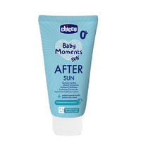 LATTE DOPOSOLE 150ML CHICCO