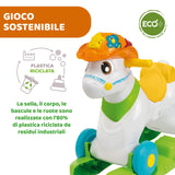 GIOCO BABY RODEO NEW 3IN1 CHICCO