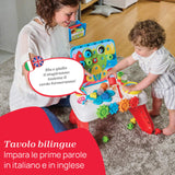 GIOCO TAVOLO ART&CRAFT CHICCO