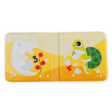 GIOCO LIBRO DA BAGNO CHICCO