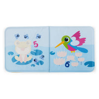 GIOCO LIBRO DA BAGNO CHICCO