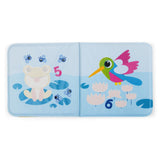 GIOCO LIBRO DA BAGNO CHICCO