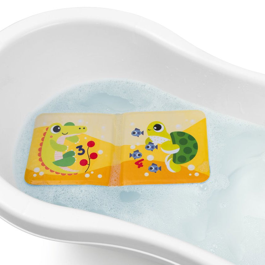 GIOCO LIBRO DA BAGNO CHICCO