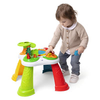 GIOCO TAVOLO DELLA FORESTA CHICCO