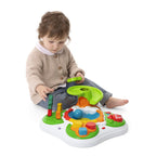 GIOCO TAVOLO DELLA FORESTA CHICCO