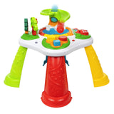 GIOCO TAVOLO DELLA FORESTA CHICCO