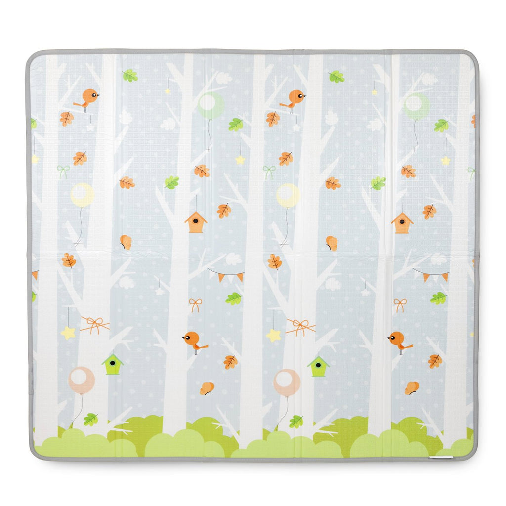 GIOCO MAXI TAPPETO 2IN 1 0M+ CHICCO