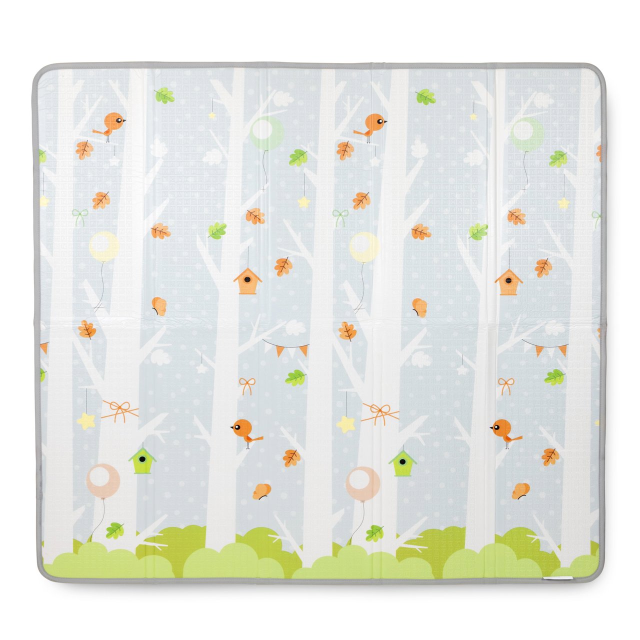 GIOCO MAXI TAPPETO 2IN 1 0M+ CHICCO