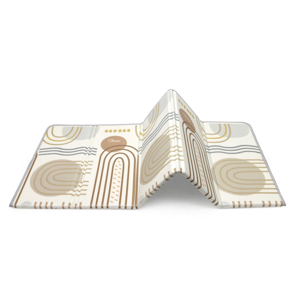 GIOCO MAXI TAPPETO 2IN 1 NEUTRO CHICCO