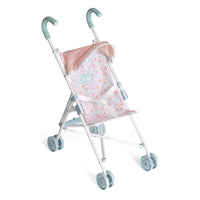 GIOCO PASSEGGINO MY FIRST DOLL CHICCO
