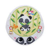 GIOCO TAPPETO IN OUT PLAYGYM CHICCO