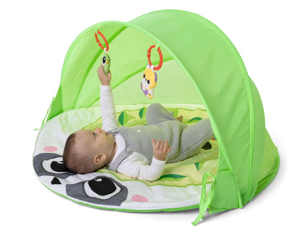 GIOCO TAPPETO IN OUT PLAYGYM CHICCO