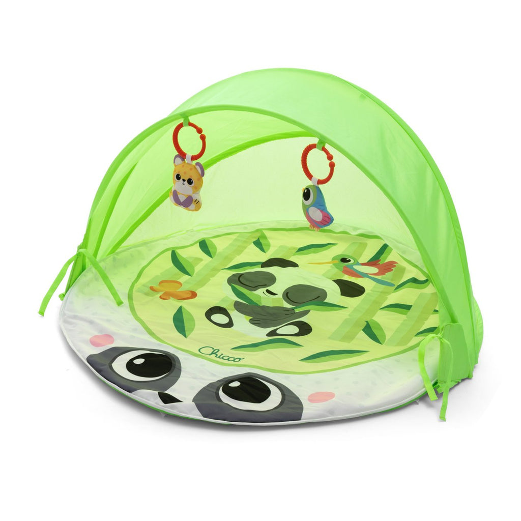 GIOCO TAPPETO IN OUT PLAYGYM CHICCO