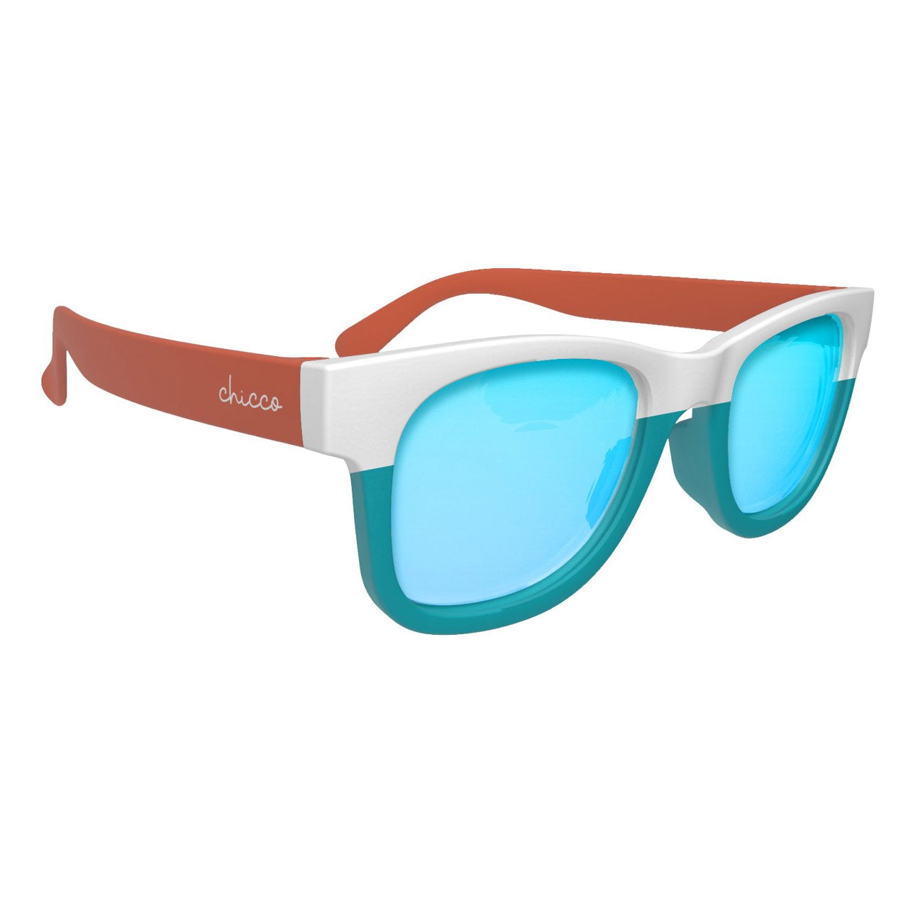 OCCHIALE 24M+ TIFFANY LENTI SPECCHIO CHICCO