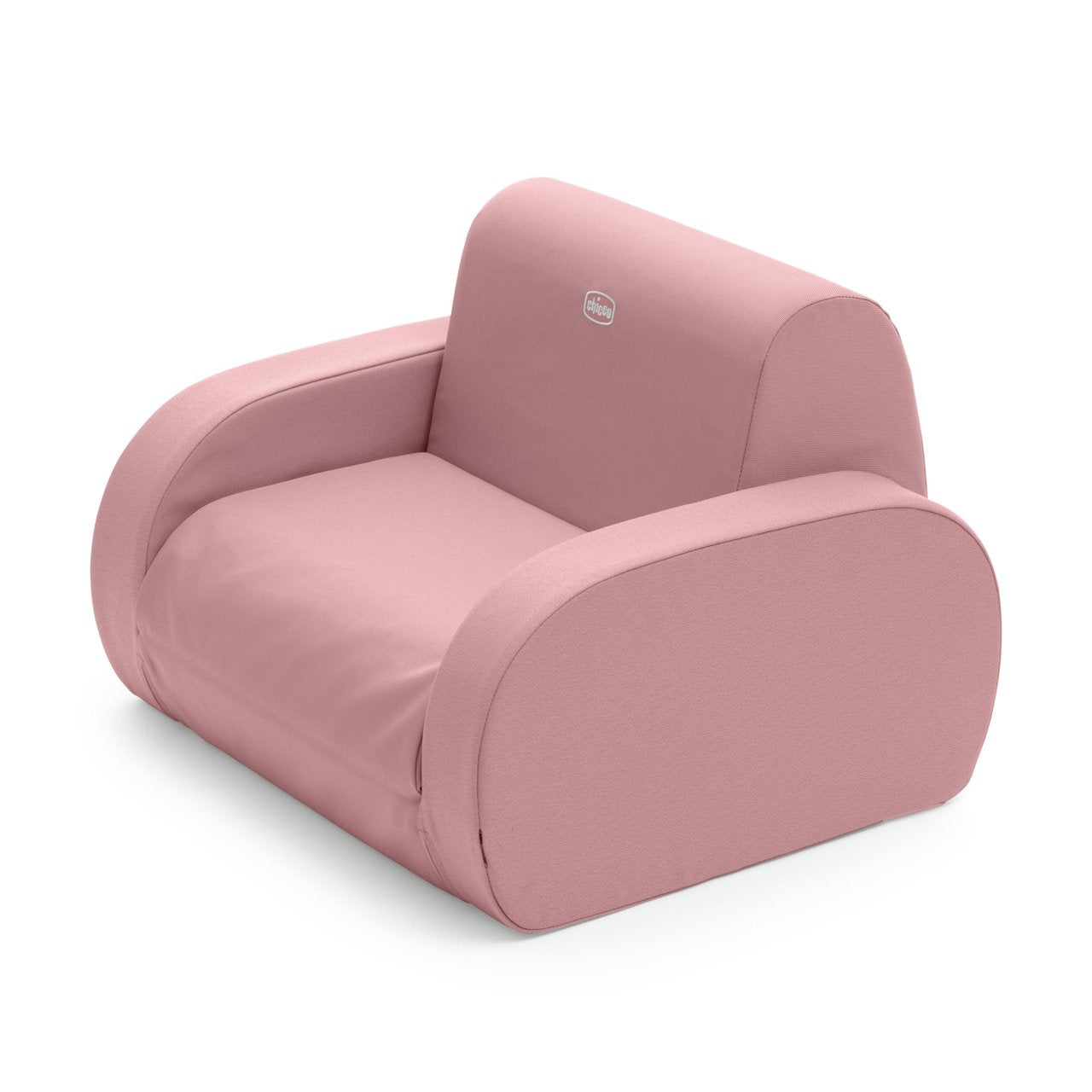 POLTRONCINA TWIST ROSA CHICCO