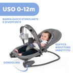 SDRAIETTA HOOPLA CHICCO