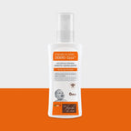 REPELLENTE INSETTO DERMOZZZ FIOCCHI DI RISO