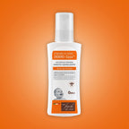 REPELLENTE INSETTO DERMOZZZ FIOCCHI DI RISO