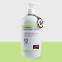 DETERGENTE TALCO 400ML FIOCCHI DI RISO