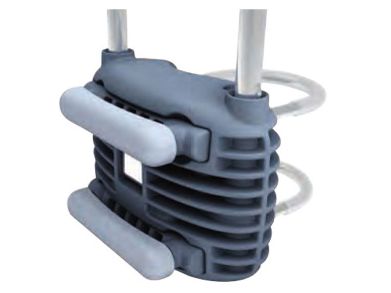 SEGGIOLINO BICI ANTERIORE ORION OK BABY