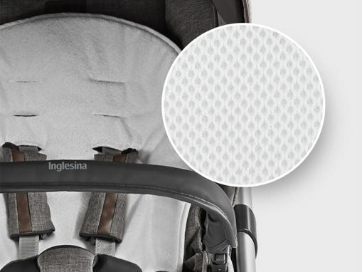 SUMMERCOVER PASSEGGINO INGLESINA