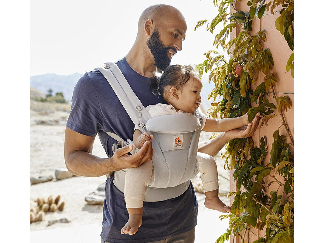 MARSUPIO OMNI BREEZE ERGOBABY