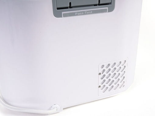 STERILIZZATORE UV MIZU BABY