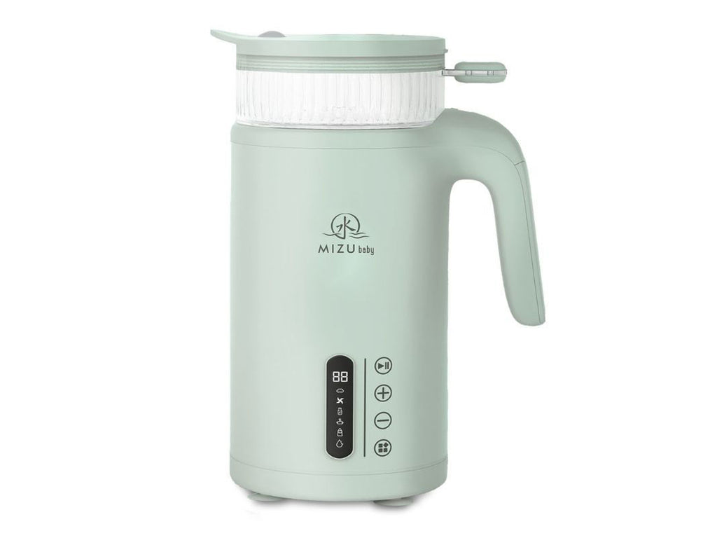 TAIKI CUOCIPAPPA 6IN1 MIZU BABY