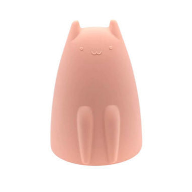 SALVADANAIO PINK BAMBOOM