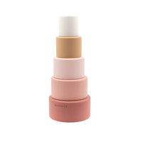 TORRE DI CUBI ROSA  BAMBOOM