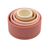 TORRE DI CUBI ROSA  BAMBOOM