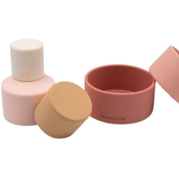 TORRE DI CUBI ROSA  BAMBOOM