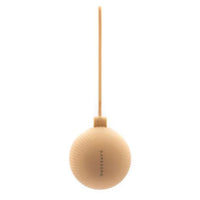 PORTACIUCCIO SILICONE BAMBOOM
