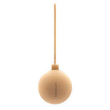PORTACIUCCIO SILICONE BAMBOOM