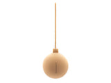 PORTACIUCCIO SILICONE BAMBOOM
