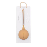 PORTACIUCCIO SILICONE BAMBOOM
